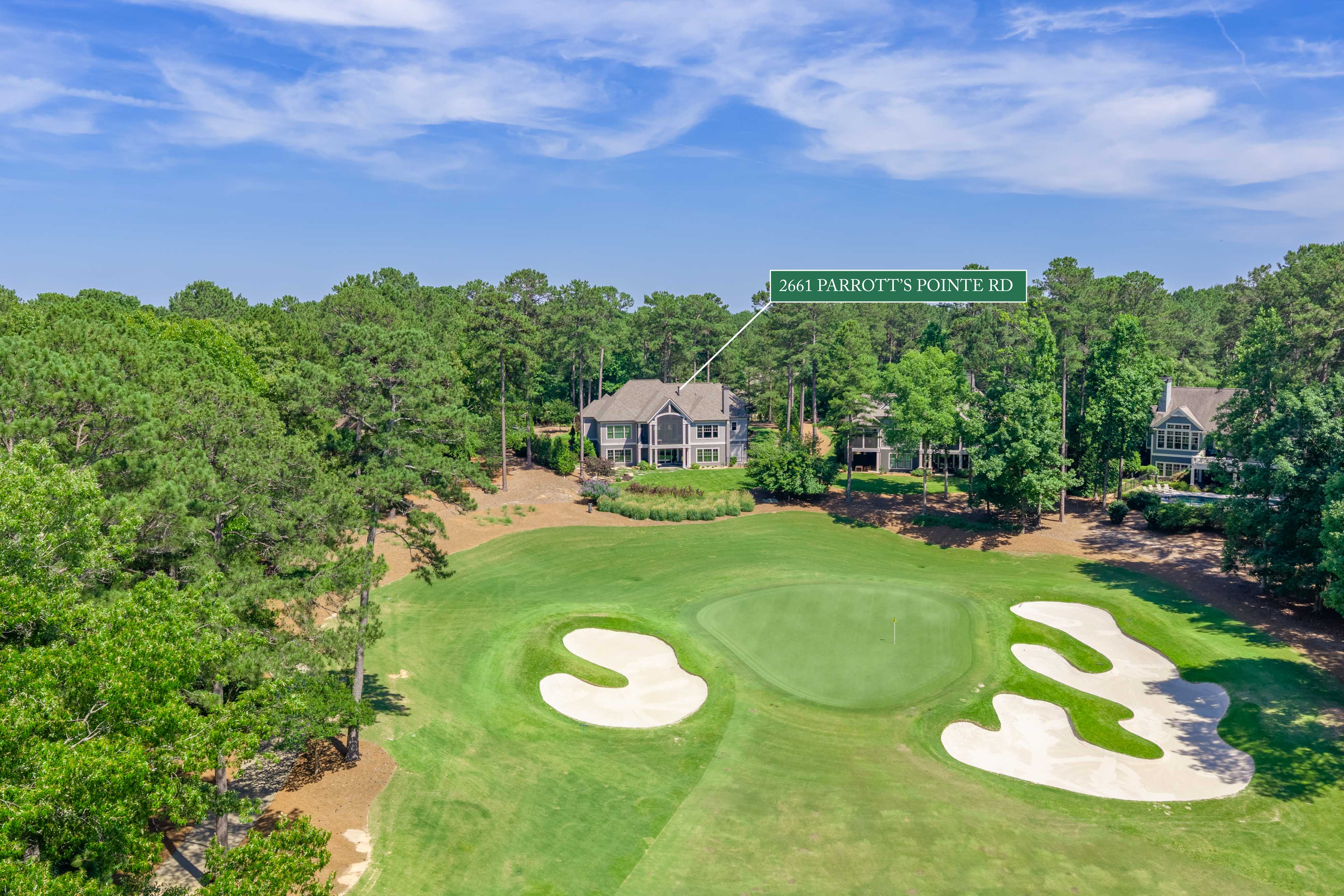 2661 Parrott's Pointe Road image 3
